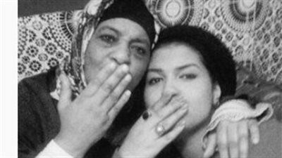 أول صور لمولودة «إيمان» متسابقة «آراب جوت تالنت»