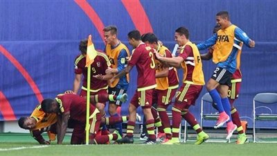 نتائج اليوم الأول من مونديال كأس العالم للشباب في كوريا