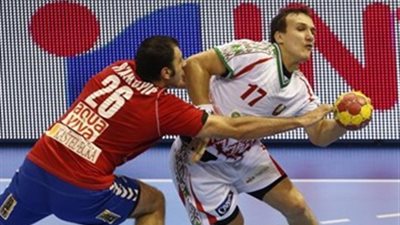 اليوم.. مباريات تحديد المراكز من 