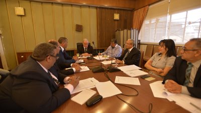 «خطة البرلمان»: مصير الأراضي المستردة خزانة الدولة