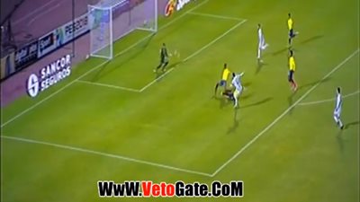 بالفيديو.. «ميسي» يتقدم بالهدف الثاني لـ«الأرجنتين» في الإكوادور