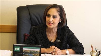 نائلة جبر تدعو لإيجاد بدائل لحل أزمة الهجرة غير الشرعية