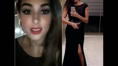 بالفيديو.. ياسمين صبري ترد على طلب غير لائق من شاب خليجي