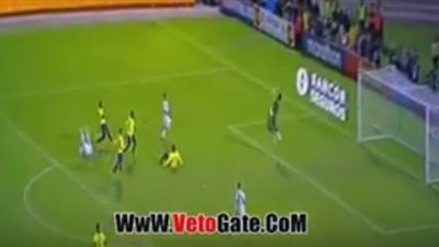 بالفيديو.. ميسي يتقدم بالهدف الثالث لـ«الأرجنتين» في الإكوادور