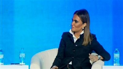 وزيرة التعاون: الإصلاح الاقتصادي وسيلة تحسين مستوى المعيشة