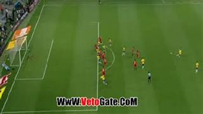 بالفيديو.. البرازيل يطيح بـ«تشيلي» من كأس العالم بثلاثية نظيفة