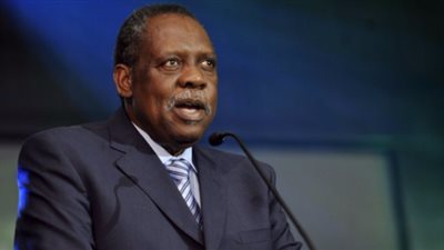 عيسى حياتو يتطاول على مؤسسات الدولة في بيان رسمي