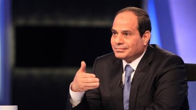 السيسي: تريليون و200 مليار جنيه قيمة العاصمة الإدارية