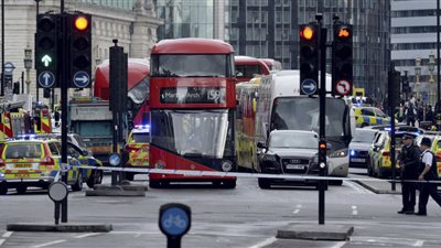 بريطانيا تعتزم مناقشة قضية تسميم جنرال روسي مع حلف الناتو