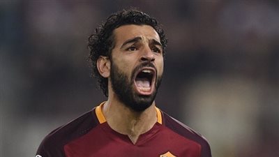 محمد صلاح يقود هجوم روما أمام باليرمو في الدوري الإيطالي