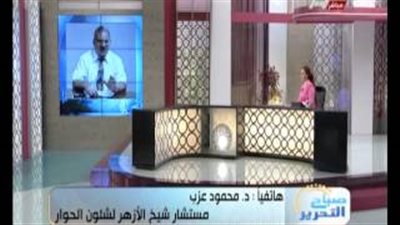 بالفيديو.. محمود عزب: 