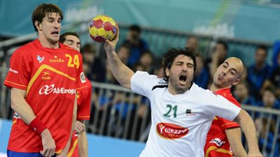 اليوم.. ثلاث لقاءات قوية فى دور الـ16 لمونديال اليد