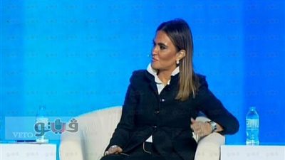 وزيرة التعاون الدولي: الإصلاح الاقتصادي مسئولية المواطن والحكومة