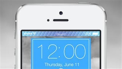 «ThemeLab» تطبيق جديد بألوان مميزة من آب ستور للخلفيات