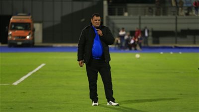 المدرب العام للزمالك: مفاوضات صفقة القرن «سرية»