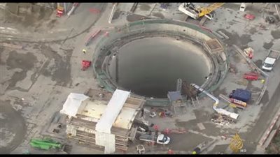 شبكة الصرف الصحي بسويسرا تتلقى معادن بقيمة 3 ملايين فرنك سنويا