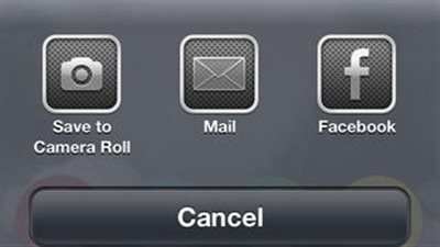 تطبيق جديد لجلب الصور والتواصل مع الأصدقاء من 