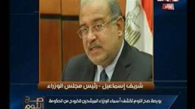 «الغيطي»: طارق عامر ومحمود محيي الدين أبرز المرشحين لرئاسة الحكومة