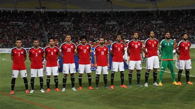 مصر تحتل المركز الـ 23 في تصنيف الاتحاد الدولي لكرة القدم «فيفا»