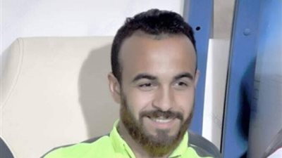 إنبي: قفشة سيتم تسويقه لأوروبا والخليج