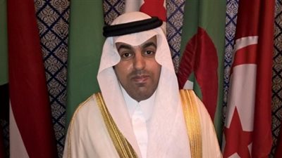 السلمي يزور البحرين على رأس وفد من البرلمان العربي