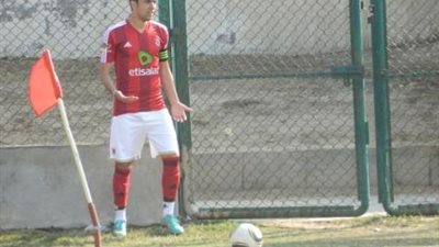 إسلام حسن: لم نطلب مقابلة الخطيب.. وشكوى الأهلي 