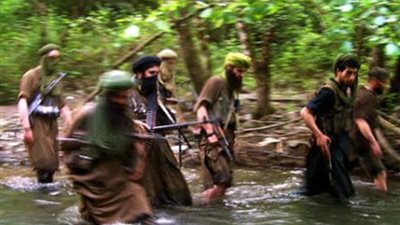 الجزائر: الإعدام لعبد المالك درودكال و8 من تنظيم القاعدة الإرهابي