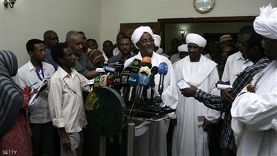 مساعد البشير: انتهى عهد حكم السودانيين بالقوة