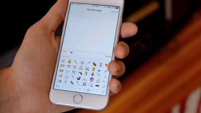 أبل تنجح في حذف تعبير من تطبيقها