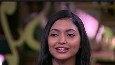 مي الغيطي: والدتي تختار أعمالي