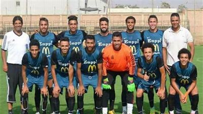 إنبي 97 يستضيف الإسماعيلي في مؤجلات دوري الجمهورية