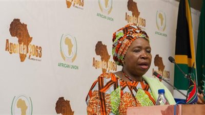 الاتحاد الأفريقي يطالب حكومة السودان والمتمردين بالتمسك بالسلام
