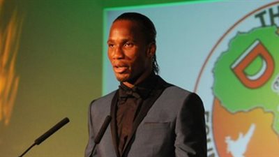 اتهام «دروجبا» بسرقة أموال التبرعات في أفريقيا