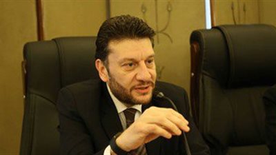 «اقتصاد القاهرة» تستضيف نائب وزير المالية.. الإثنين