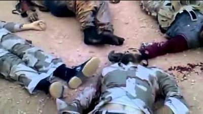 مقتل 13 داعشيا في قصف تركي شمال سوريا