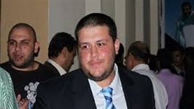 القبض على نجل خيرت الشاطر داخل شقته بمدينة نصر