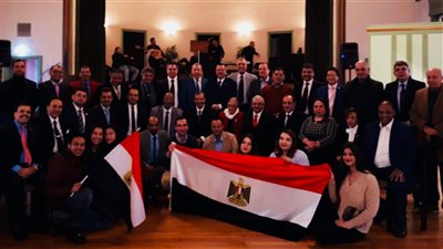 تفاصيل خطة الجالية المصرية في جنيف استعدادا للانتخابات الرئاسية