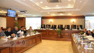 محافظ الجيزة: الانتهاء من حصر المقاهي المخالفة خلال ساعات