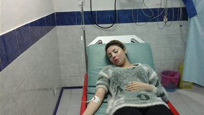 النيابة تطلب تقرير الطب الشرعي عن محاولة قتل الفنانة آسيا