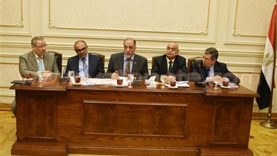 «تضامن النواب» تنتهى من إعداد تقريرها بشأن الموازنة العامة