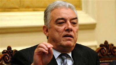 النقض تؤيد براءة سامح فهمي في قضية تصدير الغاز إلى إسرائيل