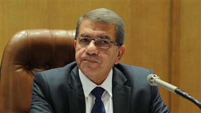 وزير المالية: الوديعة الإماراتية تعظم من الاحتياطي النقدي للدولار