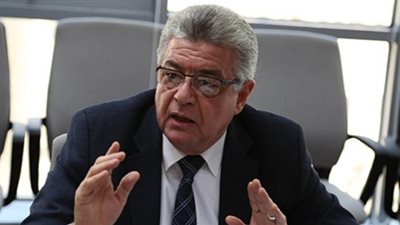 تعليم النواب: أغلقنا الباب على شاومينج ولن يستطيع اختراق البوكليت