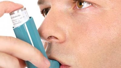 جهاز ذكي يقي من أزمات الربو ويمنع استنشاق السجائر