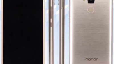تعرف على مواصفات هاتف هواوي Honor 5C القادم