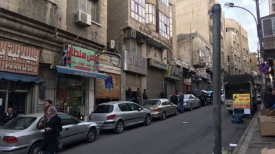 أسعار إيجارات الكافيهات والمحال التجارية بوسط البلد والتحرير