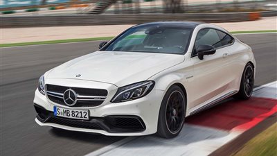 جمارك «مرسيدس بنز سي 63 أي إم جي الكوبية» القادمة من الإمارات