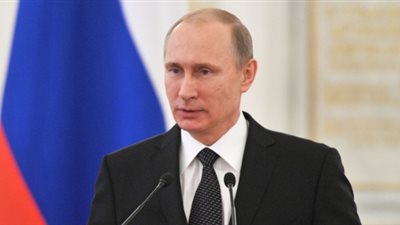 بوتين: لم نُوقف تدفق الغاز الطبيعي إلى تركيا يوما واحدا