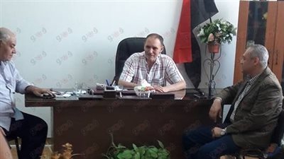 الموافقة على إنشاء ملاعب خماسية وحديقة عامة بعزبة الهجانة