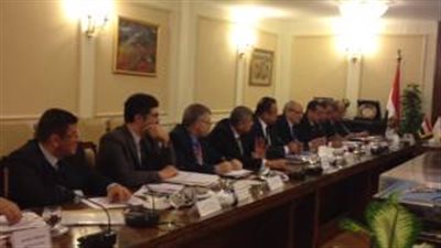 وزير التموين: أرصدة القمح تكفي 4 أشهر